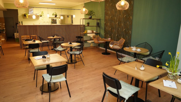 Trockenblumen Workshop 06.05.2025 Gutschein